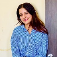 Shraddha Dubey