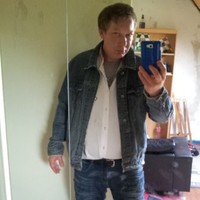 Ron de Niet