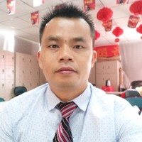 陈雄志