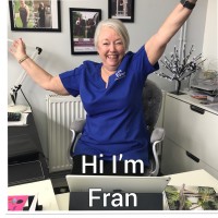 Frances Fountain