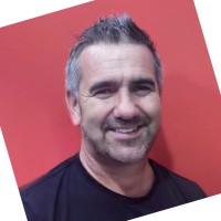 Paul Humble