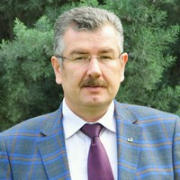 Özkan TAŞPINAR