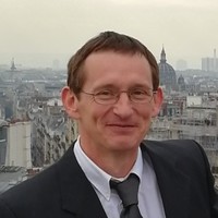 Eric Jacquot