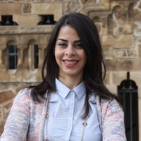 Taghrid Mazloum
