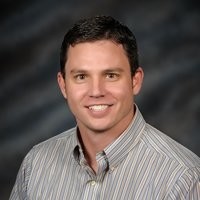 Rusty Burke