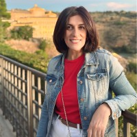 Myriam Gil Pérez