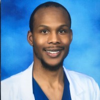 Jamil Johnson BS, R.T. (R)(T)