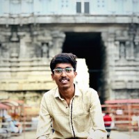 sriram maram