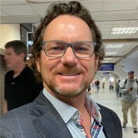 Dan Saxe