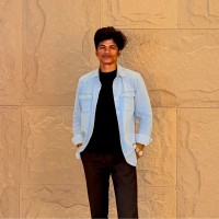 Satyen Chaudhari