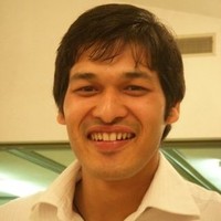 Bikash Bhandari