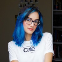 Stephanie Ferreira