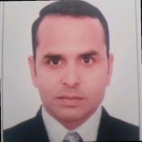 Sandeep Kumar Singh