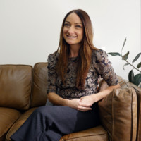 Lucy Sharpe