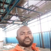 Franklin Merkial Nguengoué