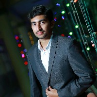 Sunil M J