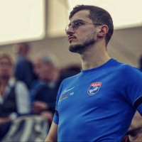 Nicolas Sahuc