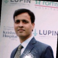 Manoj Dubey
