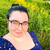 Melody Mcmahan