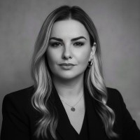 Umihana Krličević Omerović
