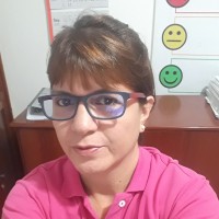 GLORIA GARZON