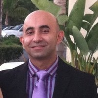 Mohammed Jaffer