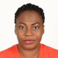 Ijeoma Linda Eke-Ajala