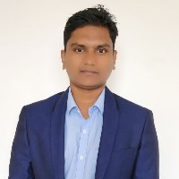 Ashis Senapati