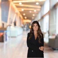 Africa Llandres Parejo