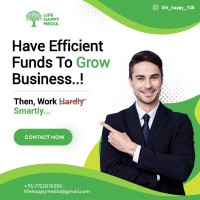 Govind Patil Life Happy IT Solution - Project  Manager