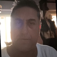 Antonio FERNANDEZ GREGORIO