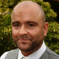 Gordon Howie