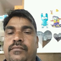 Gireesh Vijayan