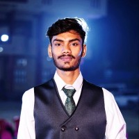 Piyush Kumrawat