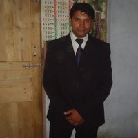 Rajnish Kumar