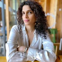 Anjana Kumar
