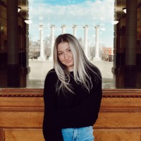 Hailey Frey
