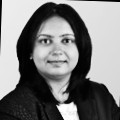 Smita Jha