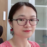 Stella Tsai