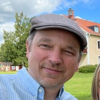 Martin Kropp
