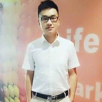Jackier Chen