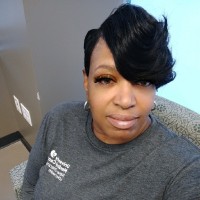 Lynette Simon