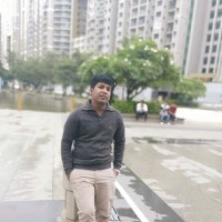 Pinak Ranjan