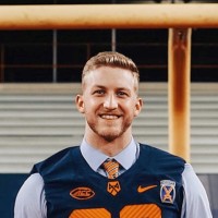 Jake Pickard