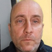 David Lafuente Pérez