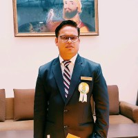 Parikshit Gorain