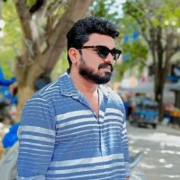 Sineesh vp