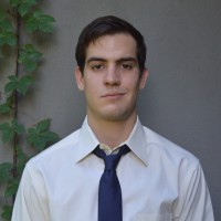 Aaron Mouledous