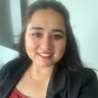 Parmeet Kaur