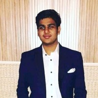 Keshav Gupta